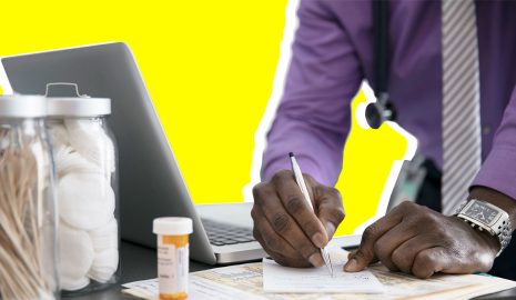 The Importance of Medication Reviews