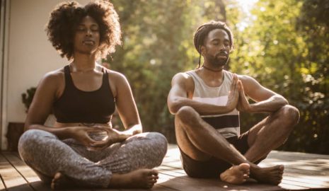 The Importance of Mindfulness in Relationships