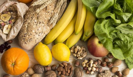 The Importance of Potassium for Heart Health