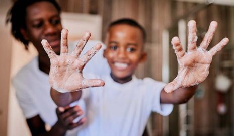 The Importance of Proper Handwashing: A Crucial Defense Against Disease