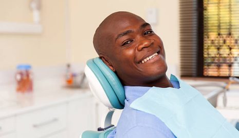 The Importance of Regular Dental Check-ups for Men