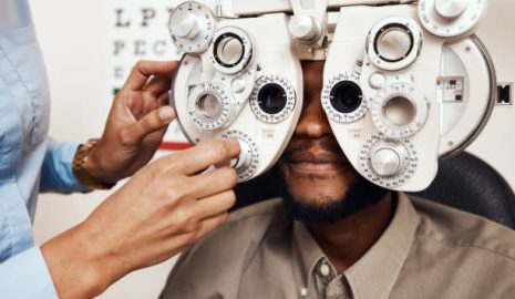 The Importance of Regular Eye Check-ups for Men