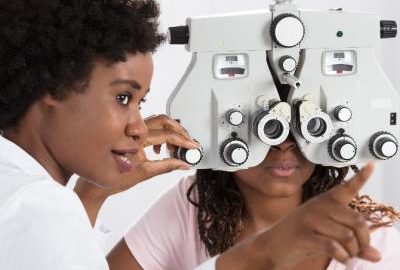 The Importance of Regular Eye Exams for Kids