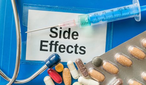 The Importance of Reporting Medication Side Effects