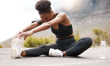 The Importance of Stretching Before Exercise