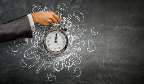 The Importance of Time Management