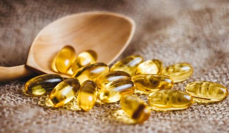 The Importance of Vitamin E for Skin Health