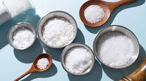 The Risks of Consuming Excess Salt