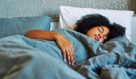 The Risks of Over-the-Counter Sleep Aids: A Guide for Women