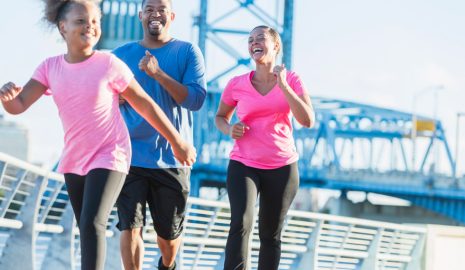 The Role of Exercise in Cancer Prevention