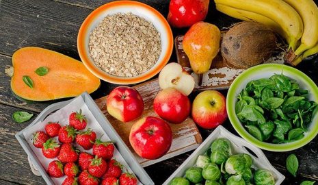 The Role of Fiber in Men’s Digestive Health