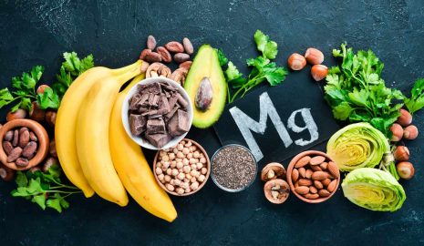 The Role of Magnesium in Women’s Health