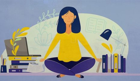 The Role of Mindfulness in Reducing Anxiety for Women