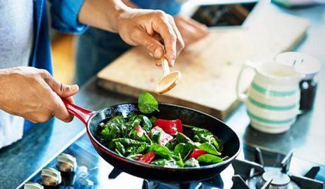 Understanding the Connection Between Diet and Prostate Health