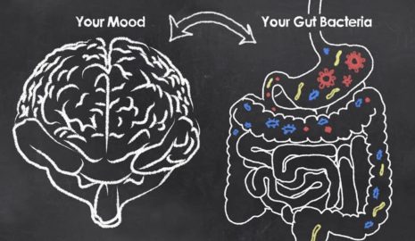 Understanding the Connection Between Gut Health and Mood in Men