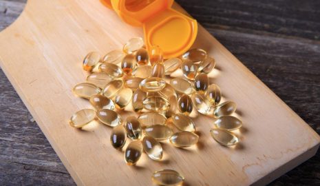 How to Maintain Healthy Vitamin E Levels