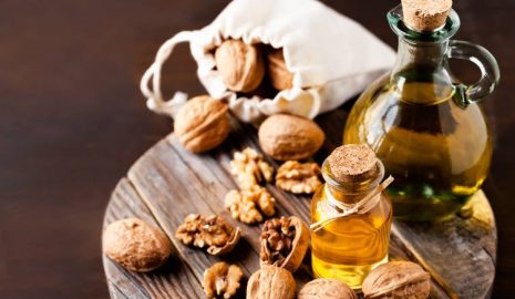 The Benefits of Walnut Oil for Brain Health