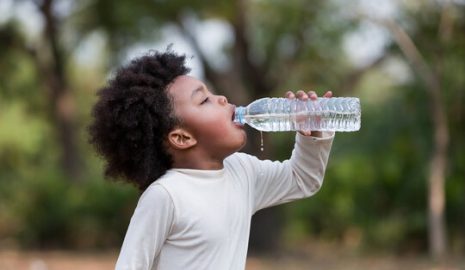 The Importance of Water Quality for Kids