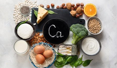 The Significance of Calcium in Women’s Bone Health