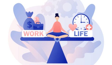 The Importance of Work-Life Balance for Mental Well-being