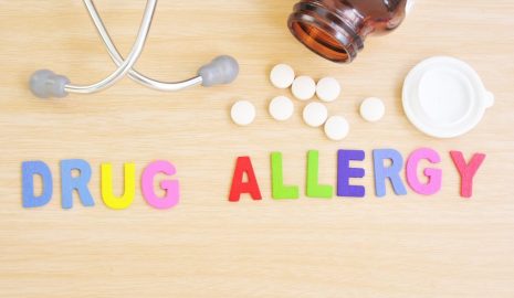 The Importance of Understanding Drug Allergies